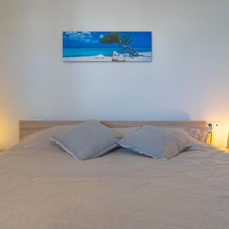 Apartamento Amatista Calpe Exterior photo