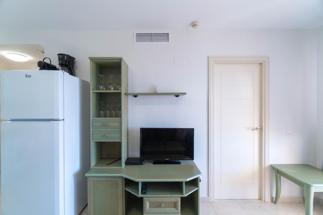 Apartamento Amatista Calpe Exterior photo