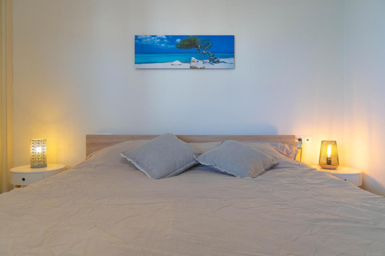 Apartamento Amatista Calpe Exterior photo